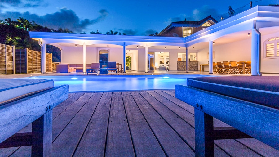 پکیج برای باغ و ویلا در یزد - شرکت یونیک